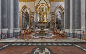 Basilica di san domenico 康美恰恩堤 艺术酒店 ボローニャ
