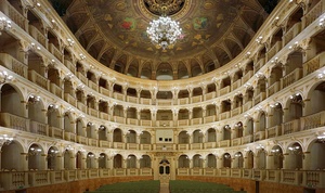 Teatro comunale 康美恰恩堤 艺术酒店 ボローニャ