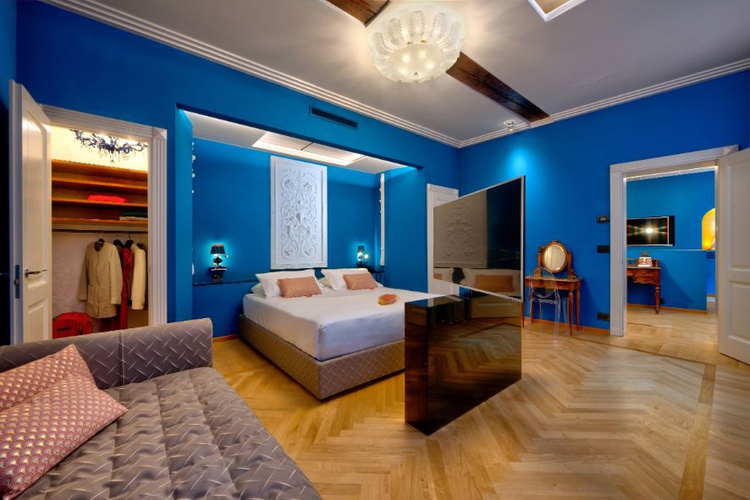 Luxury apartments battibecco 康美恰恩堤 艺术酒店 ボローニャ Luxury apartments battibecco 康美恰恩堤 艺术酒店 ボローニャ