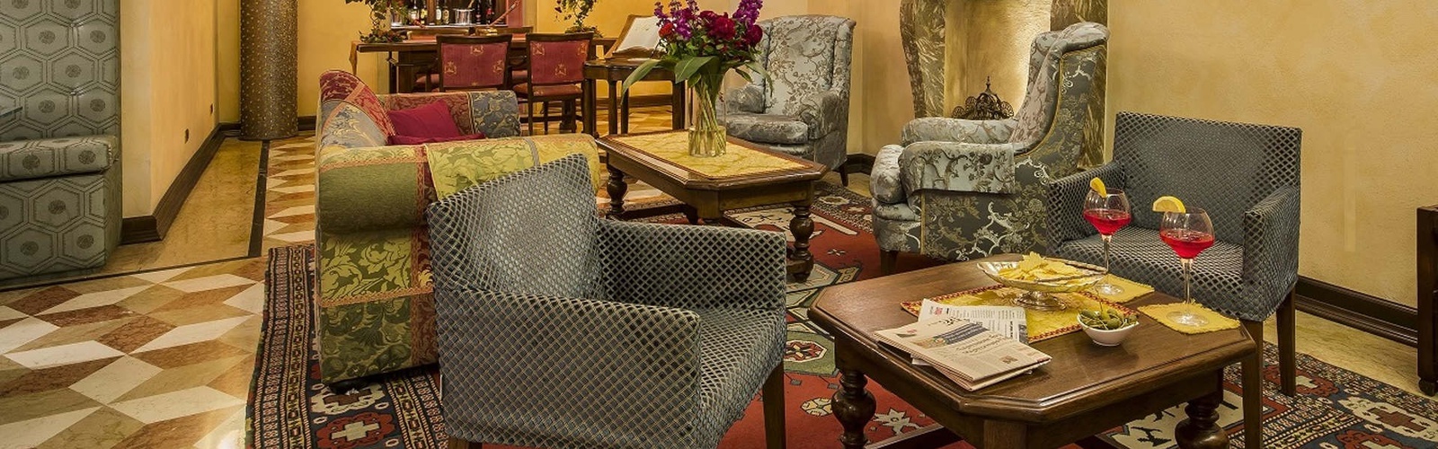 Commercianti Hotel rediseño - ボローニャ - Commercianti Hotel rediseño - ボローニャ -