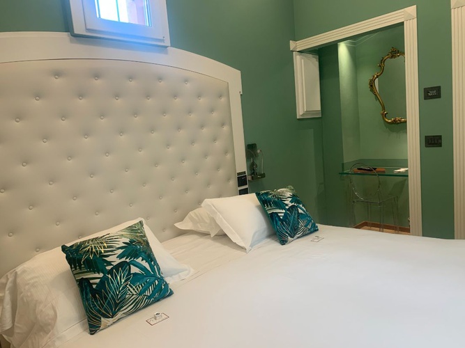 Luxury apartments battibecco 康美恰恩堤 艺术酒店 ボローニャ Luxury apartments battibecco 康美恰恩堤 艺术酒店 ボローニャ