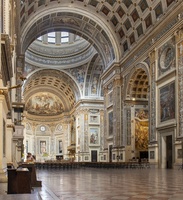 Cattedrale di san pietro 康美恰恩堤 艺术酒店 ボローニャ