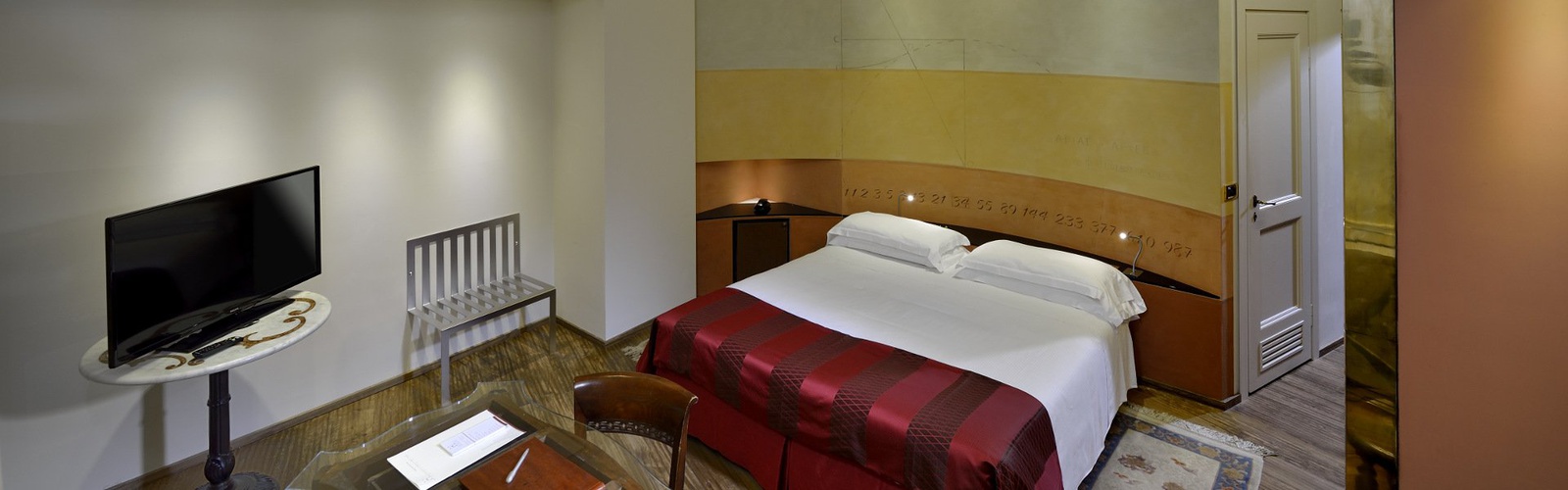 Commercianti Hotel rediseño - ボローニャ - Commercianti Hotel rediseño - ボローニャ -