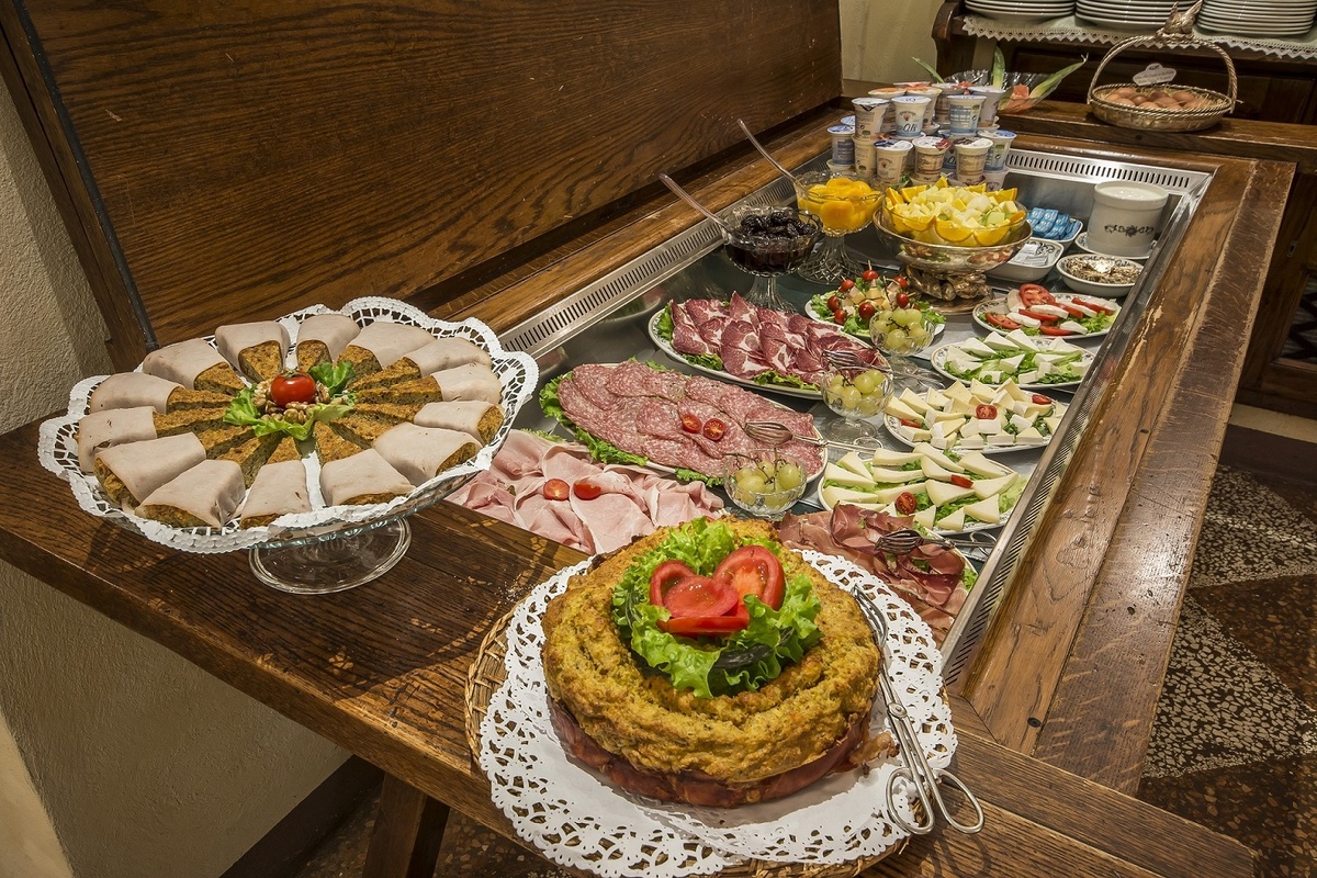  康美恰恩堤 艺术酒店 ボローニャ