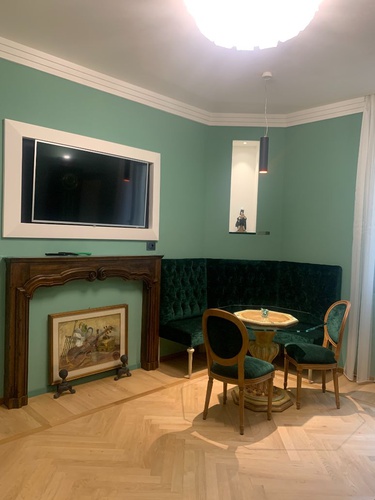 Luxury apartments battibecco 康美恰恩堤 艺术酒店 ボローニャ Luxury apartments battibecco 康美恰恩堤 艺术酒店 ボローニャ