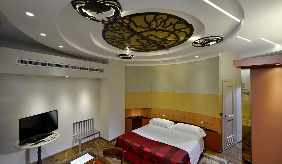 康美恰恩堤 艺术酒店 ボローニャ 康美恰恩堤 艺术酒店 ボローニャ