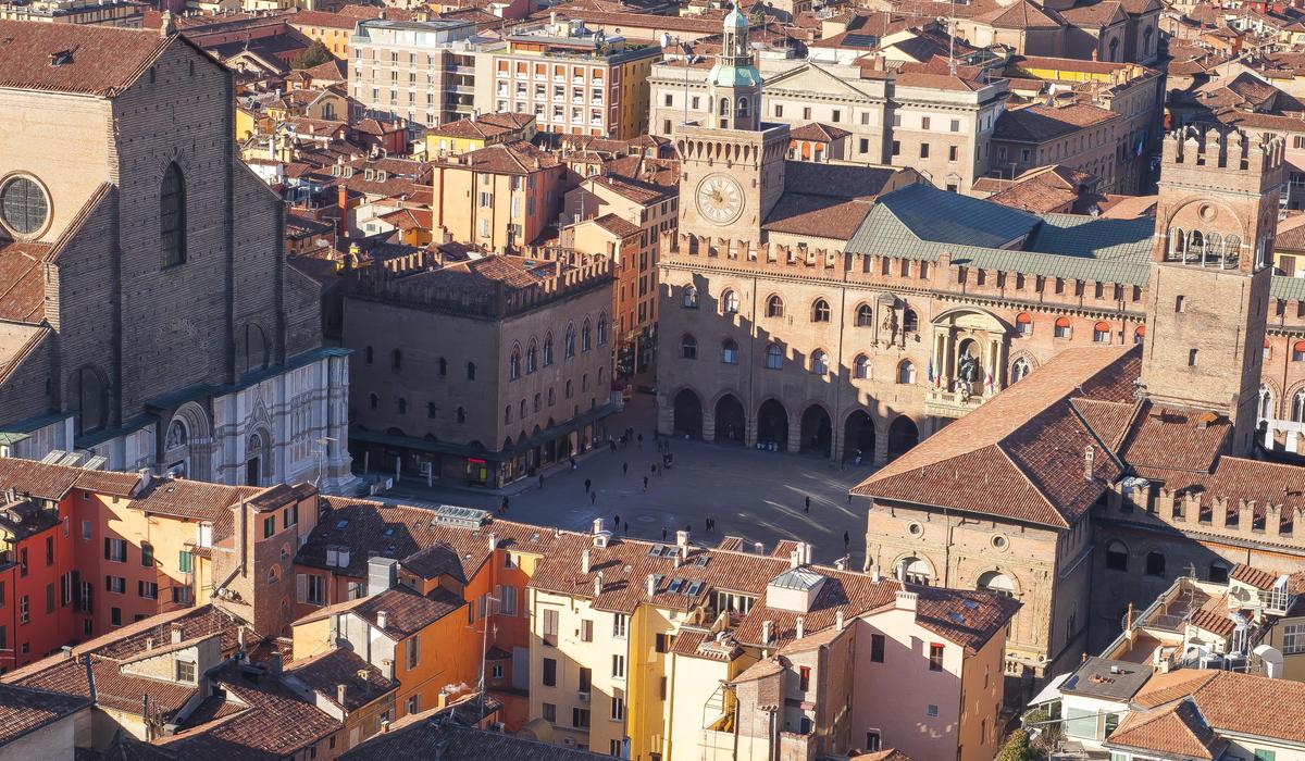 康美恰恩堤 艺术酒店 ボローニャ  康美恰恩堤 艺术酒店 ボローニャ