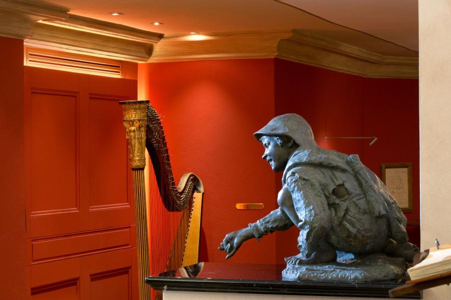 康美恰恩堤 艺术酒店 ボローニャ 康美恰恩堤 艺术酒店 ボローニャ