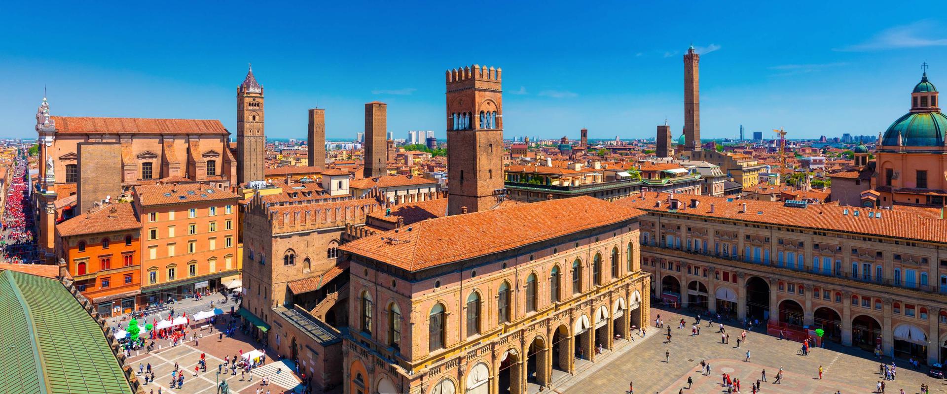 康美恰恩堤 艺术酒店 ボローニャ 康美恰恩堤 艺术酒店 ボローニャ