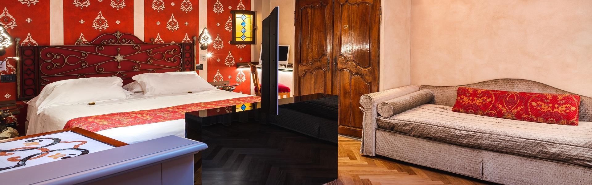 BOLOGNA BY BIKE 康美恰恩堤 艺术酒店 ボローニャ BOLOGNA BY BIKE 康美恰恩堤 艺术酒店 ボローニャ